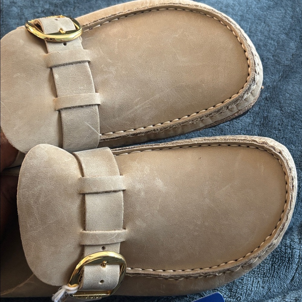 NEW! Birkenstock Buckley - Picture 5 of 5